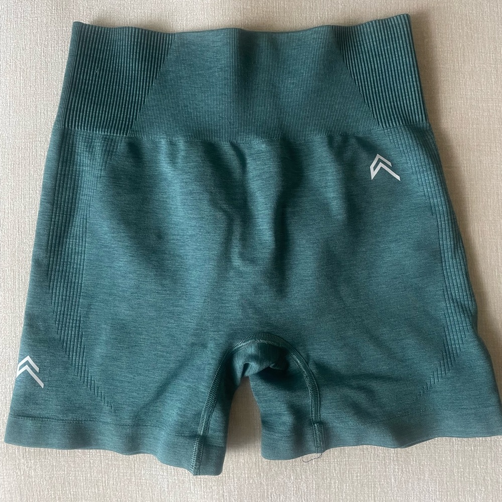 ONER Active shorts - like new!